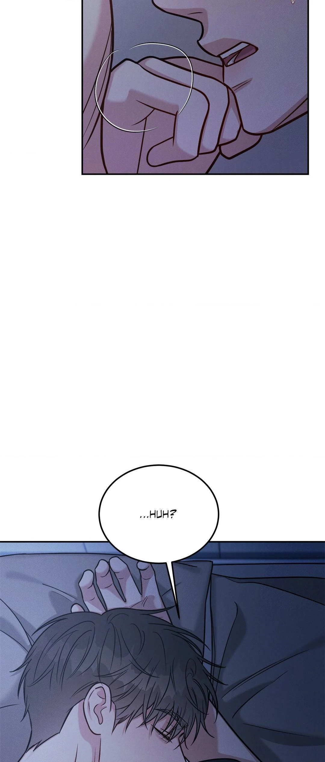 Placebo - Chapter 55 manhwa