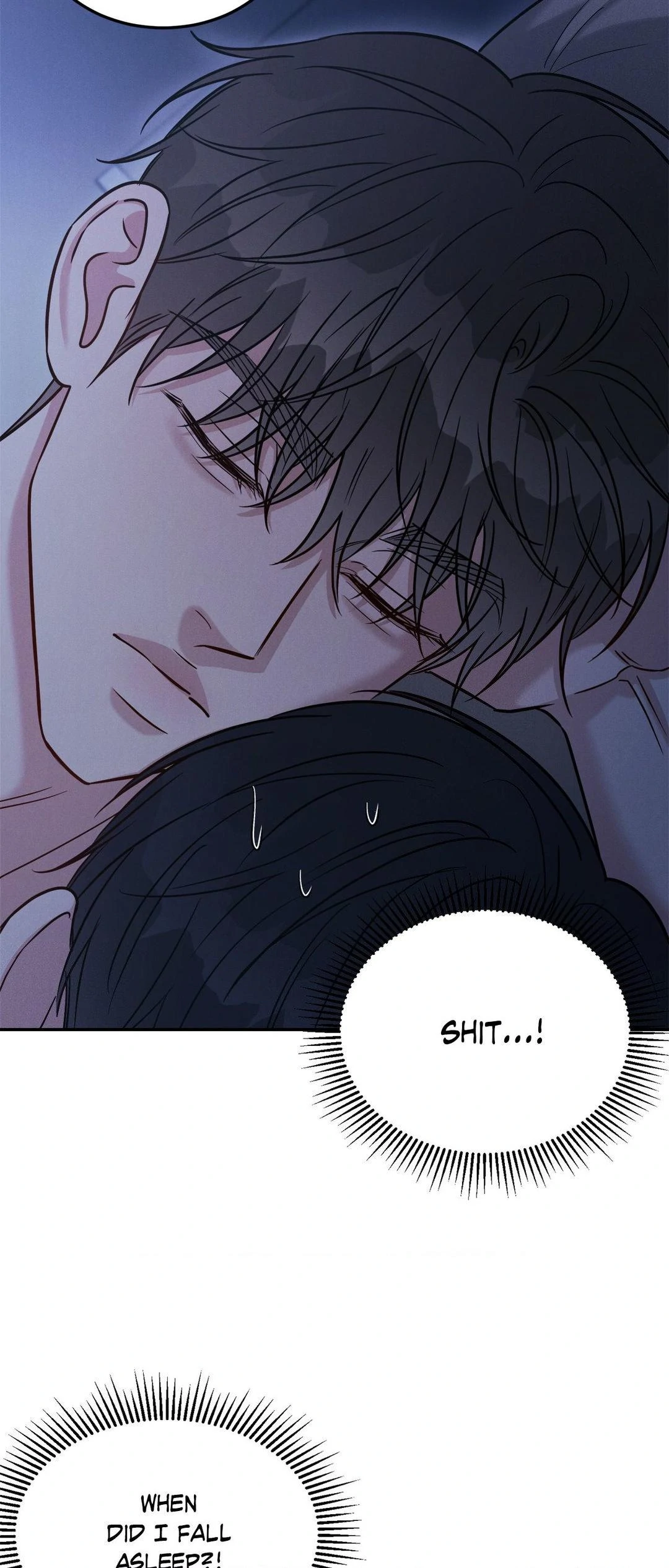 Placebo - Chapter 55 manhwa