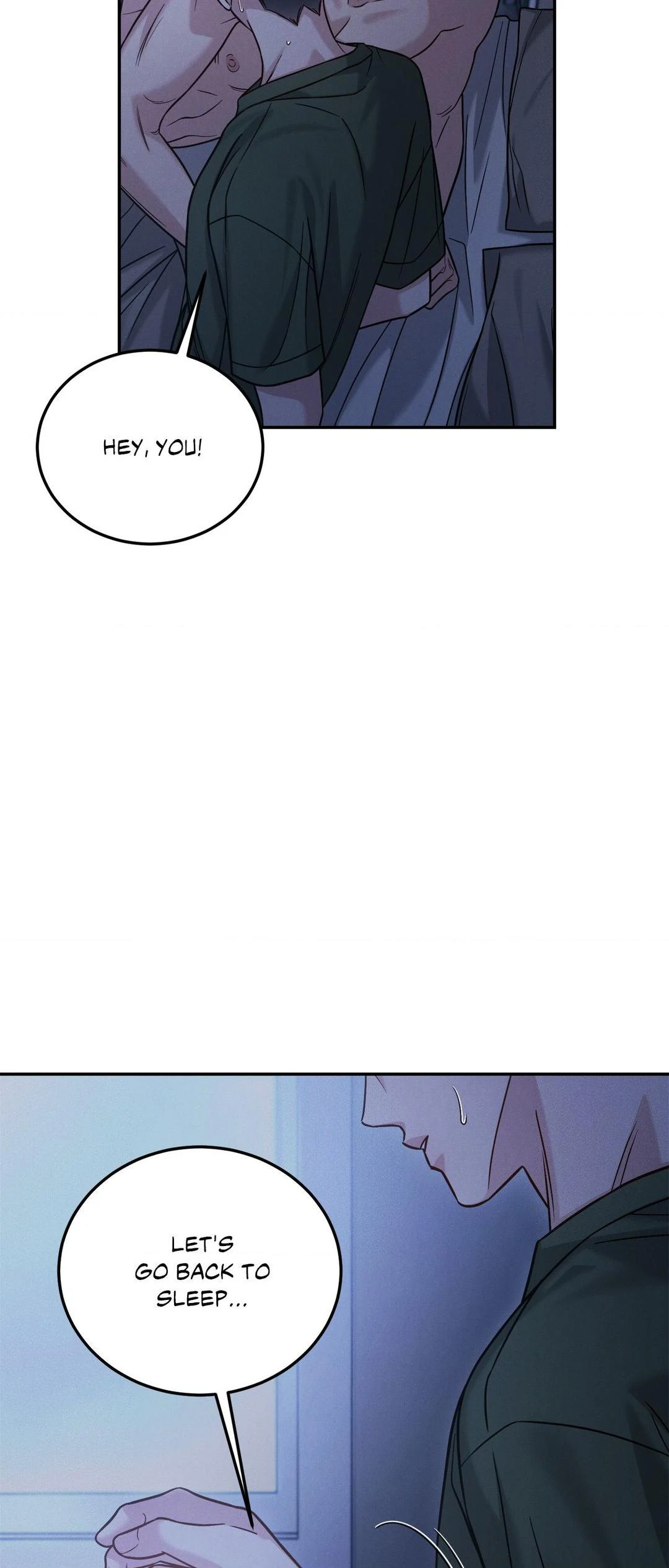 Placebo - Chapter 55 manhwa