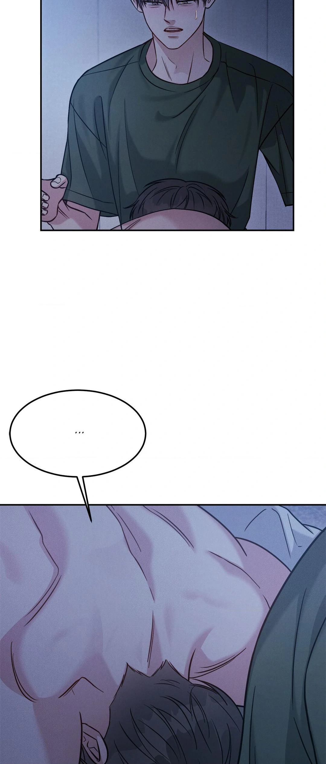Placebo - Chapter 55 manhwa