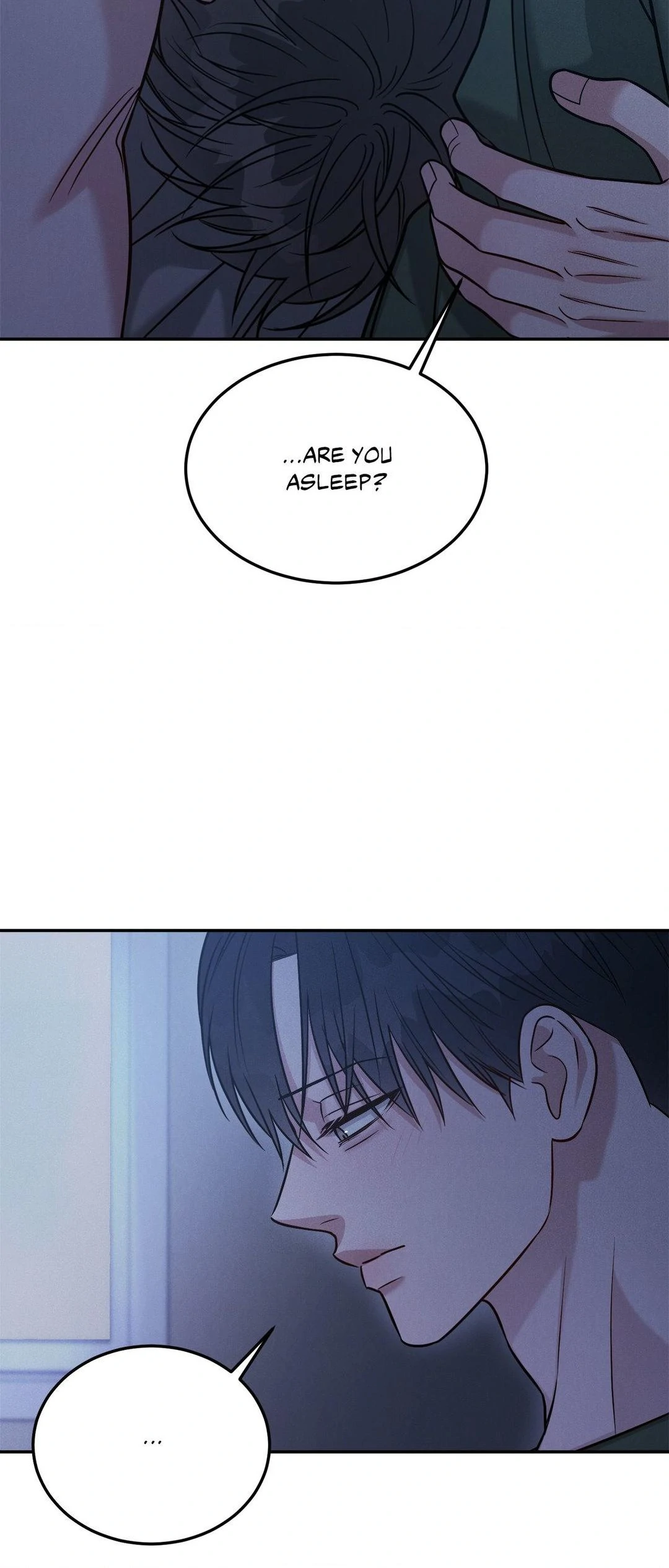 Placebo - Chapter 55 manhwa