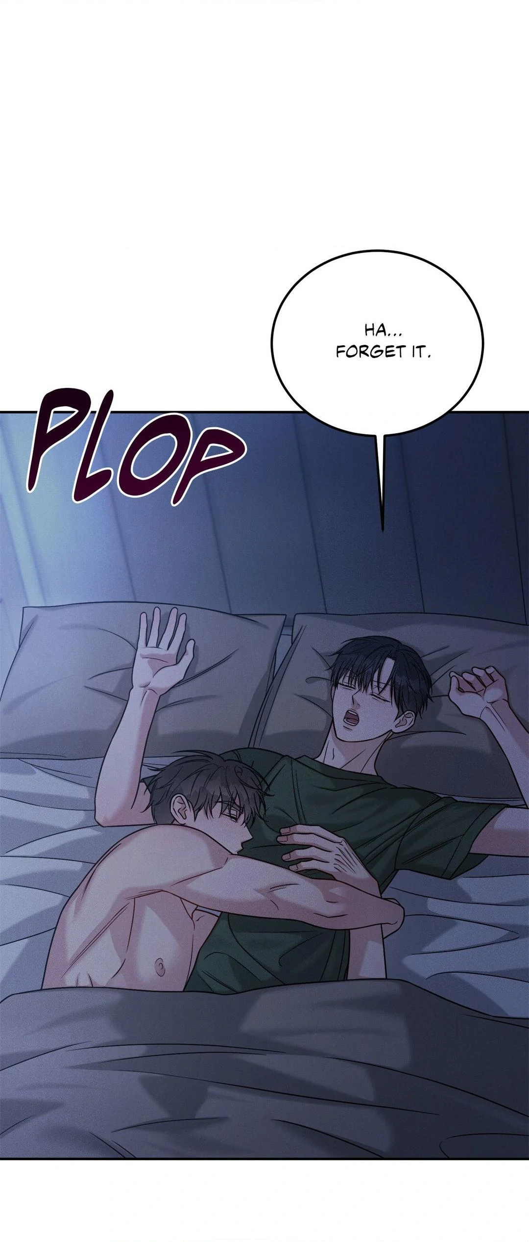 Placebo - Chapter 55 manhwa