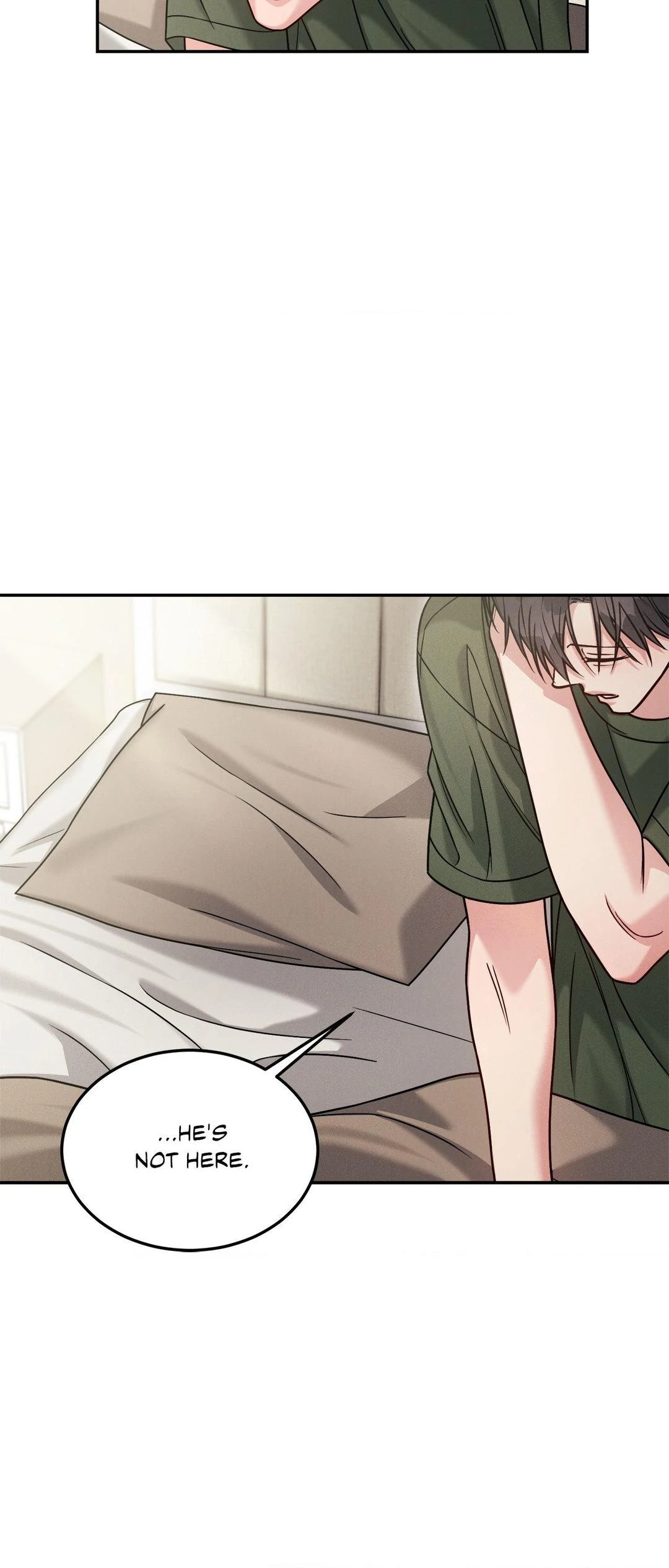 Placebo - Chapter 55 manhwa