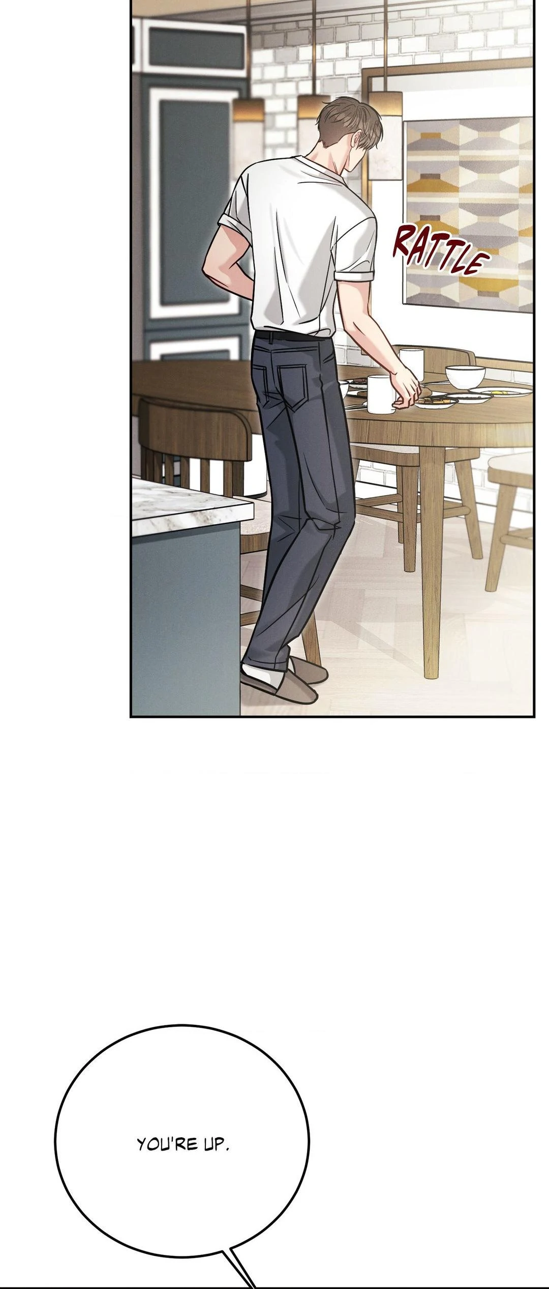 Placebo - Chapter 55 manhwa