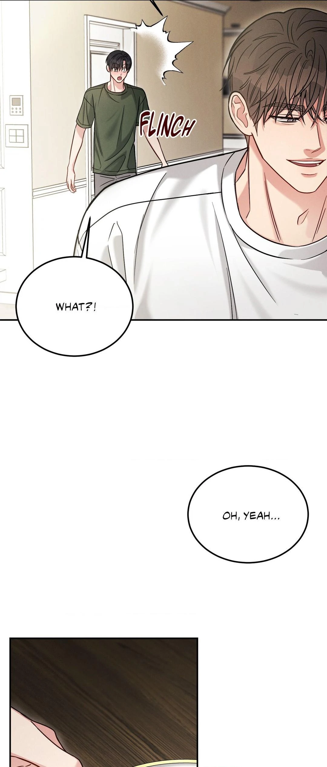 Placebo - Chapter 55 manhwa