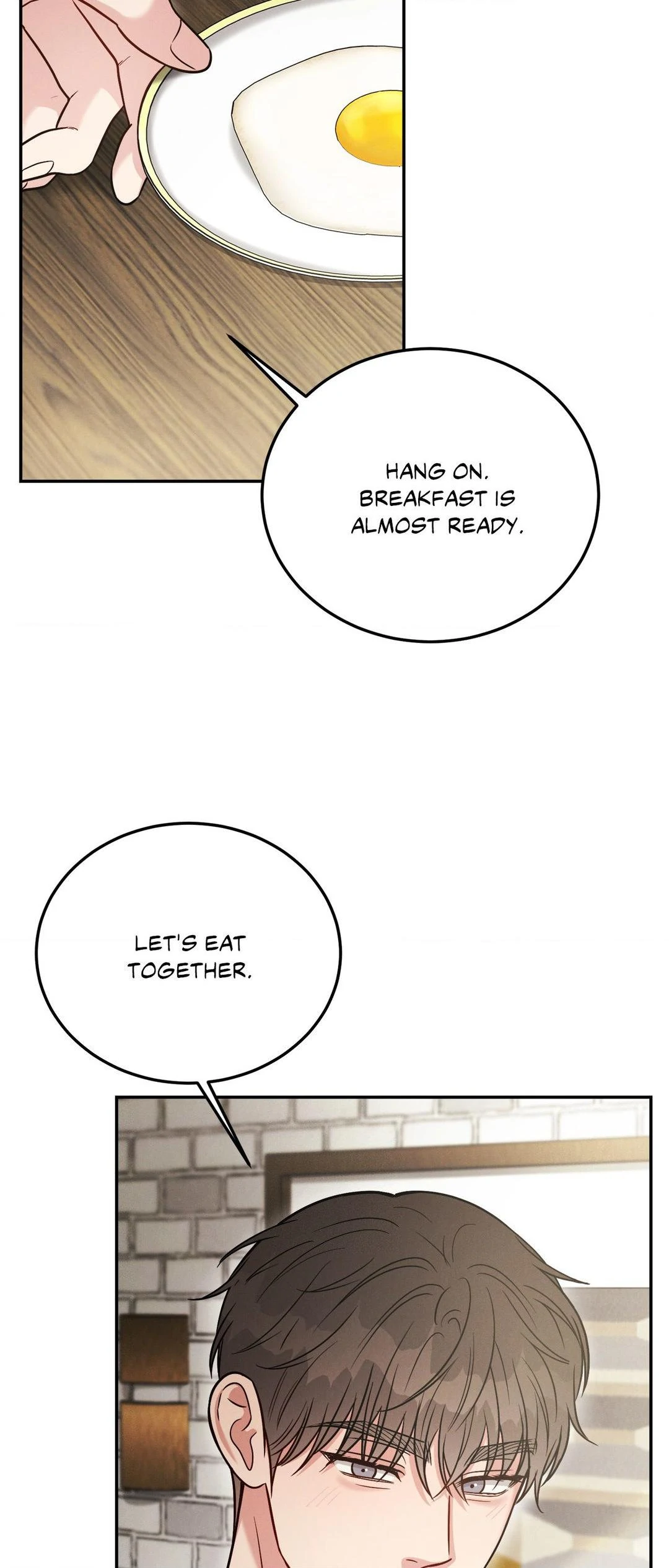 Placebo - Chapter 55 manhwa
