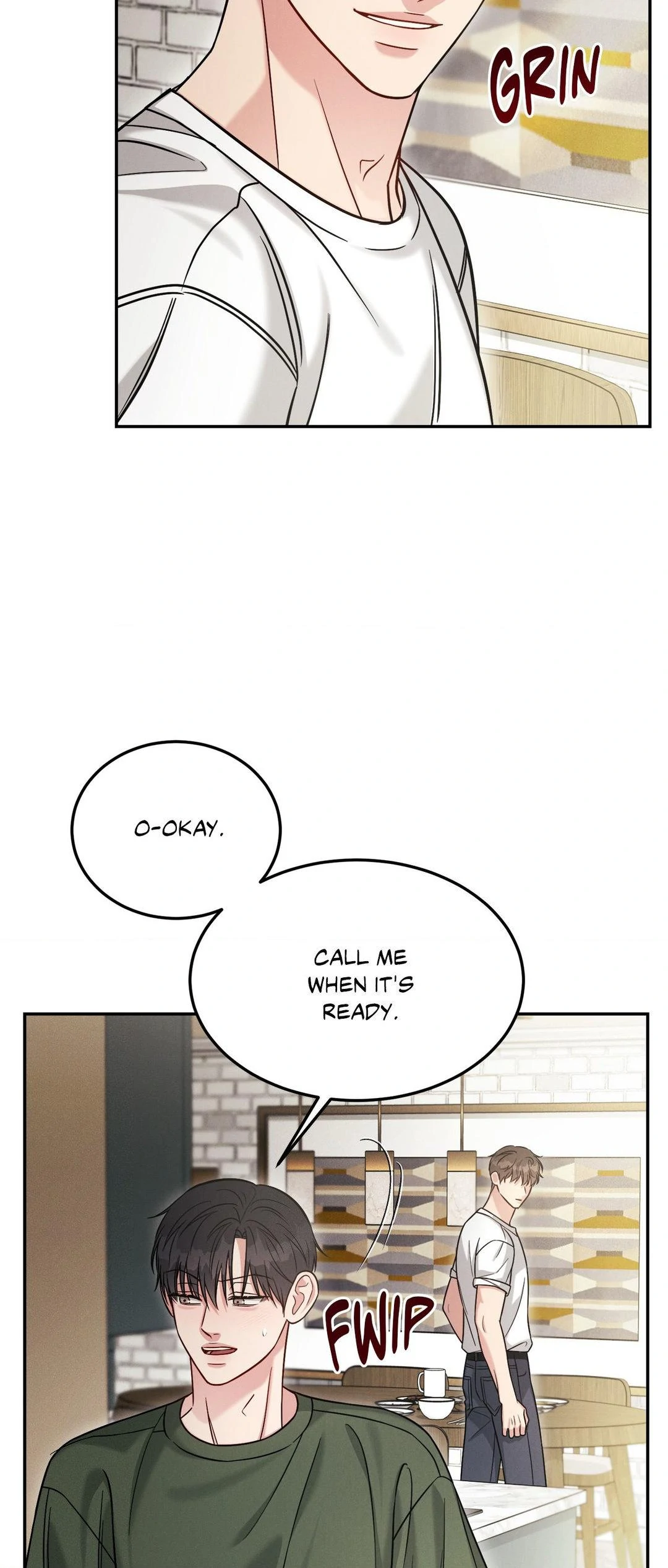 Placebo - Chapter 55 manhwa