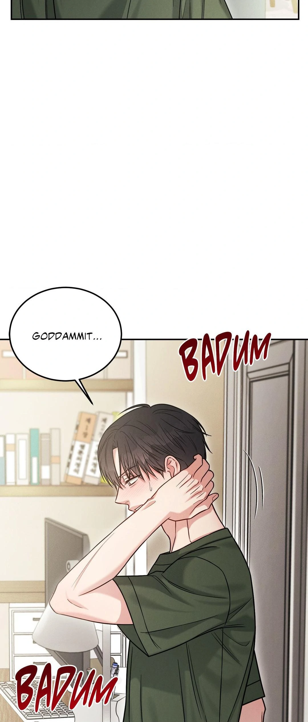 Placebo - Chapter 55 manhwa