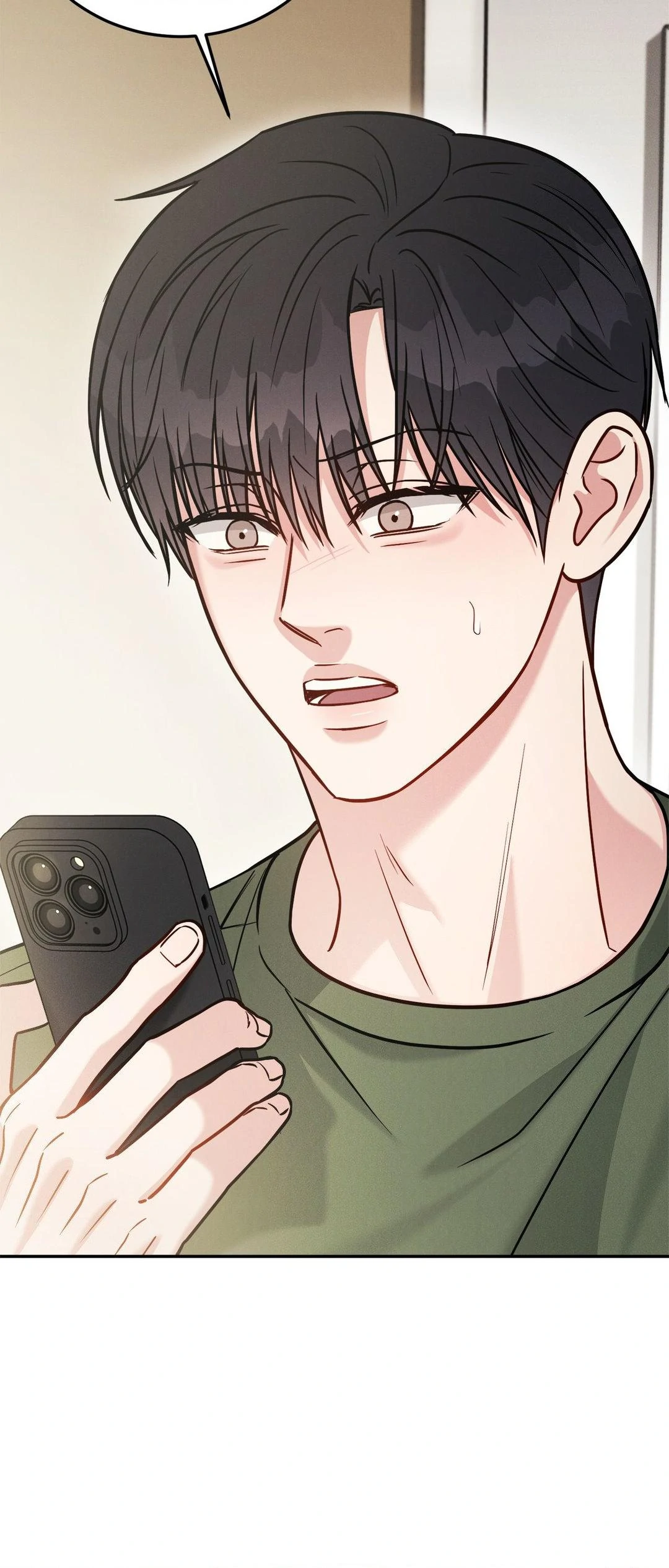 Placebo - Chapter 55 manhwa