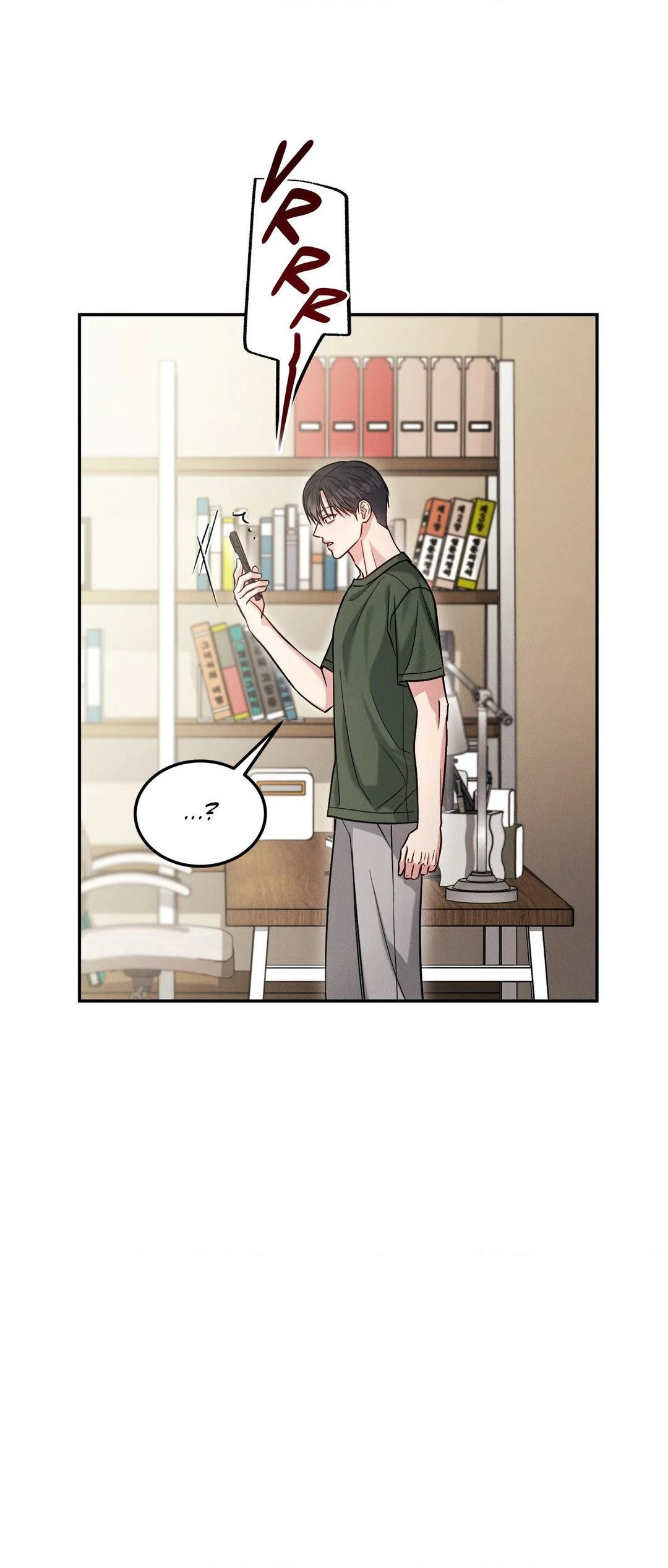 Placebo - Chapter 55 manhwa