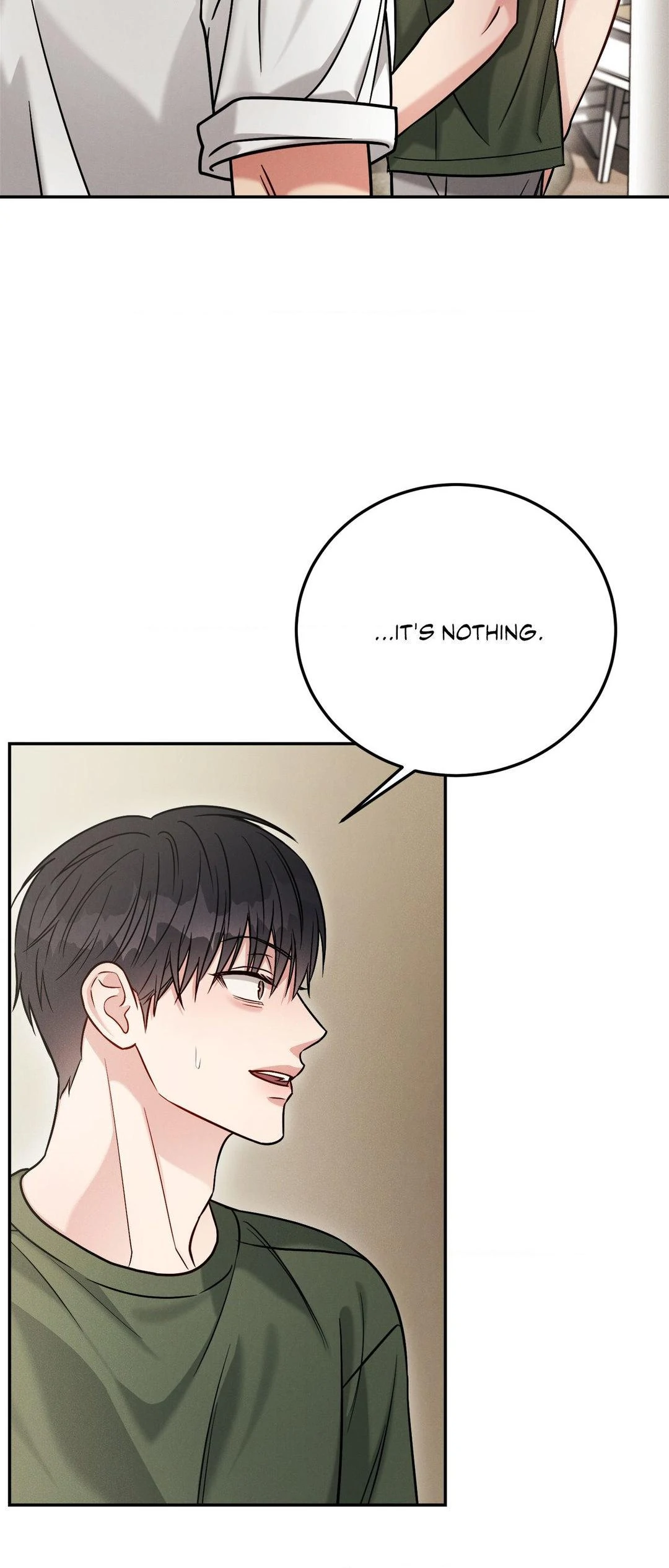 Placebo - Chapter 55 manhwa
