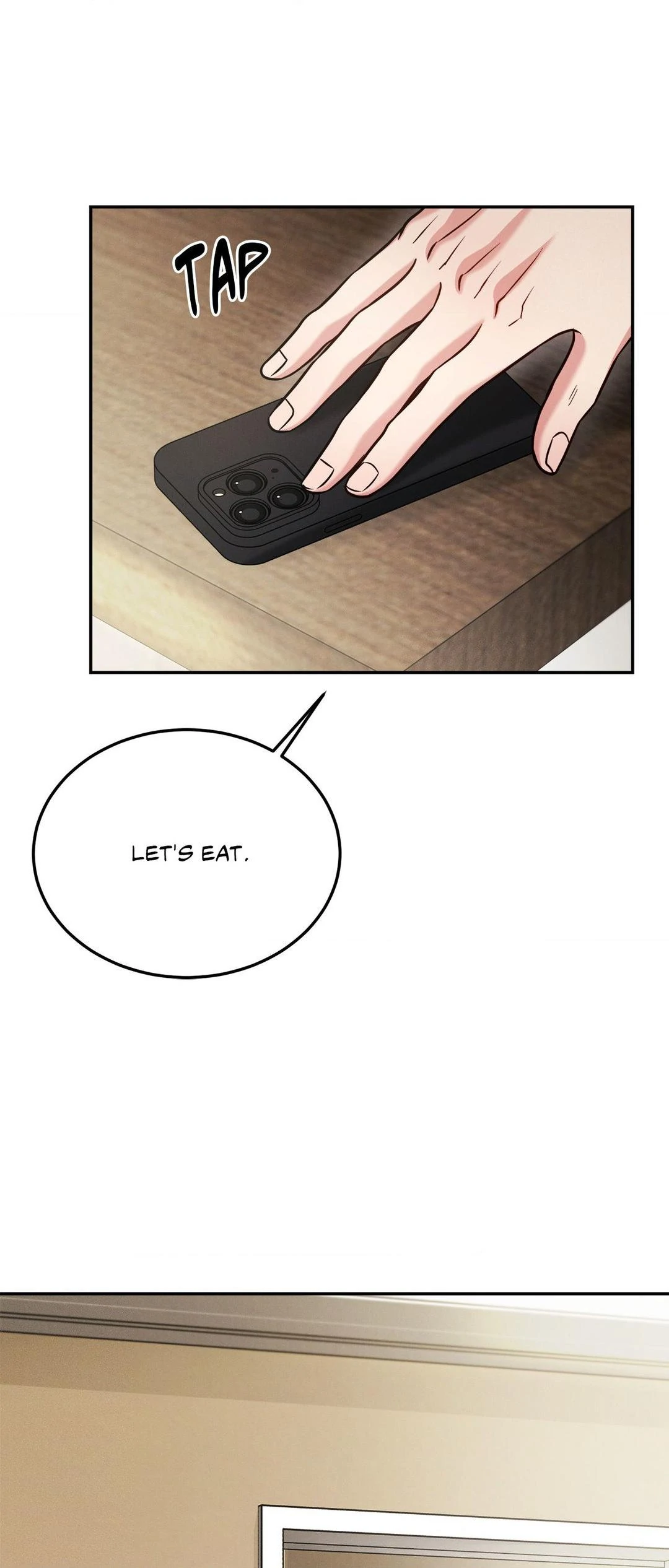 Placebo - Chapter 55 manhwa