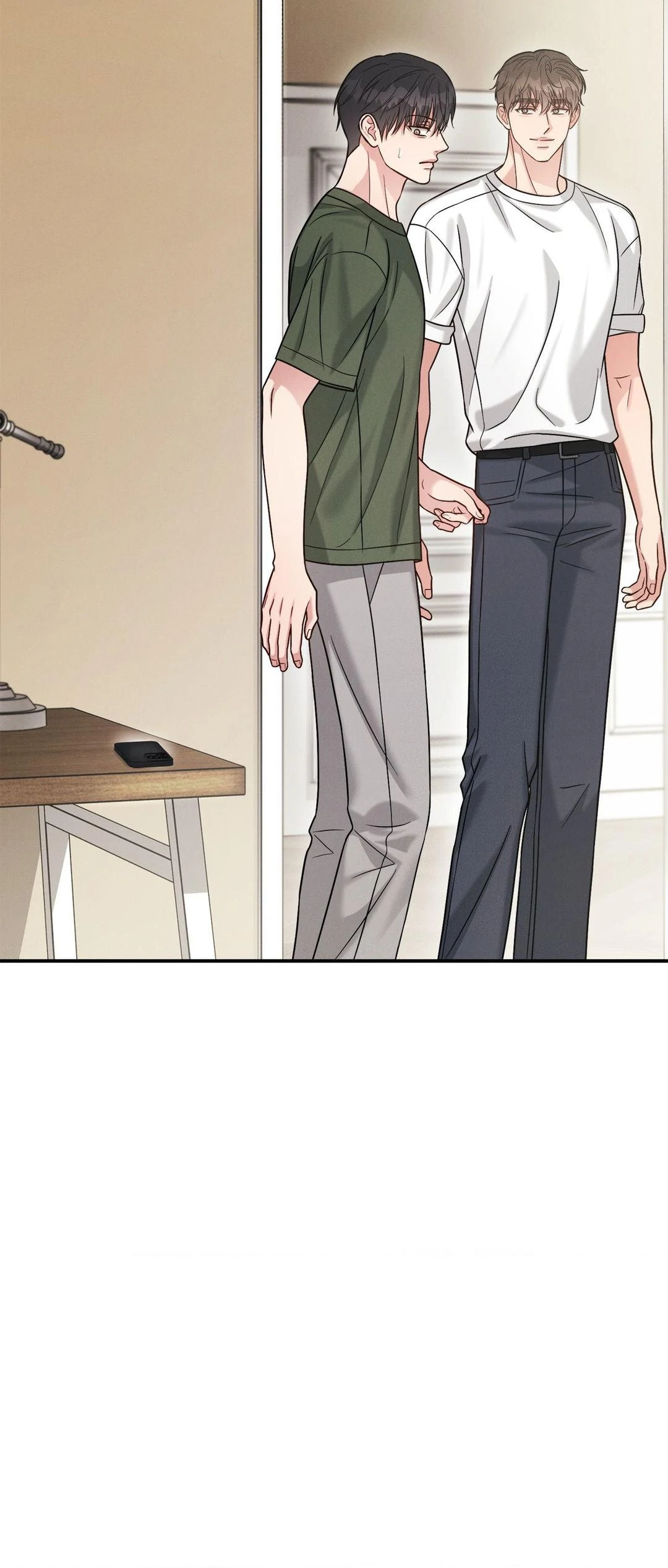 Placebo - Chapter 55 manhwa