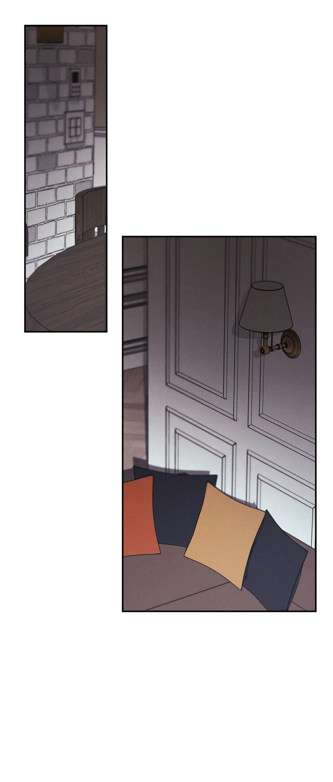Placebo - Chapter 55 manhwa