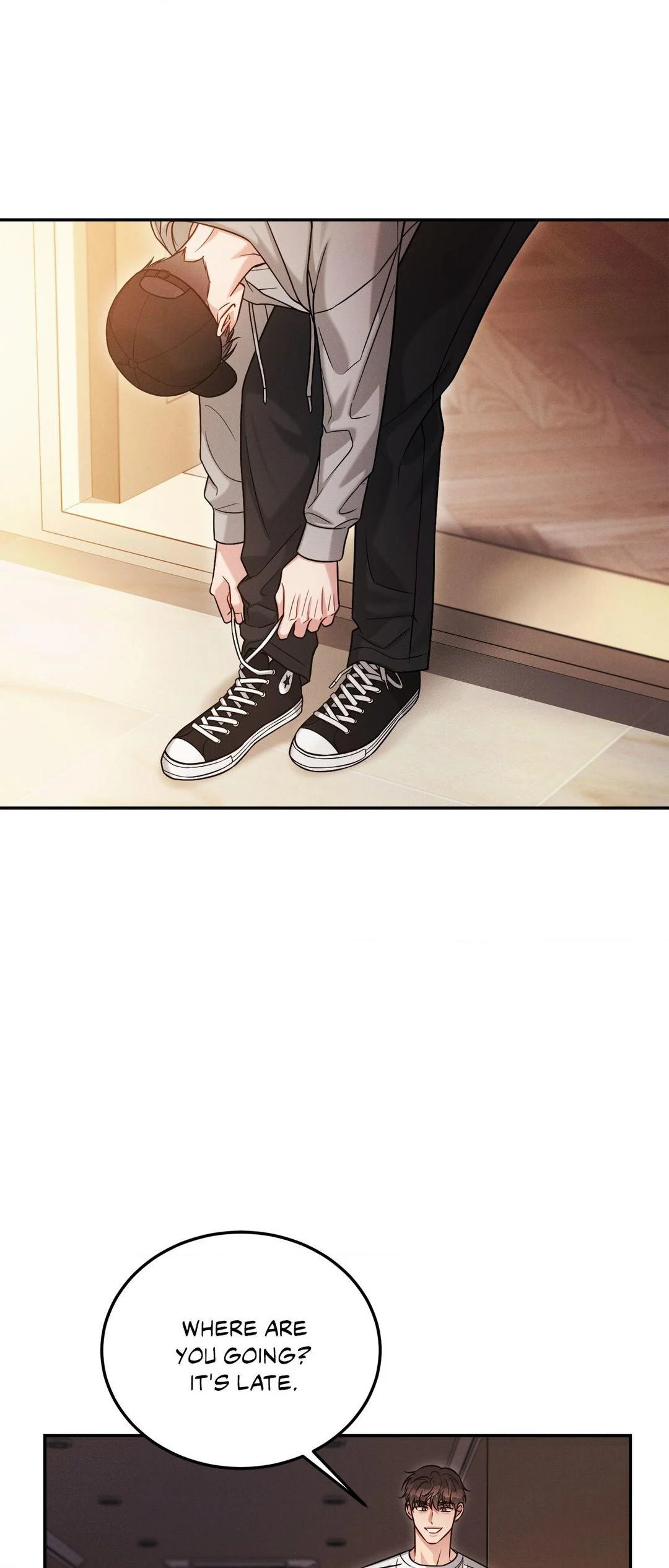 Placebo - Chapter 55 manhwa