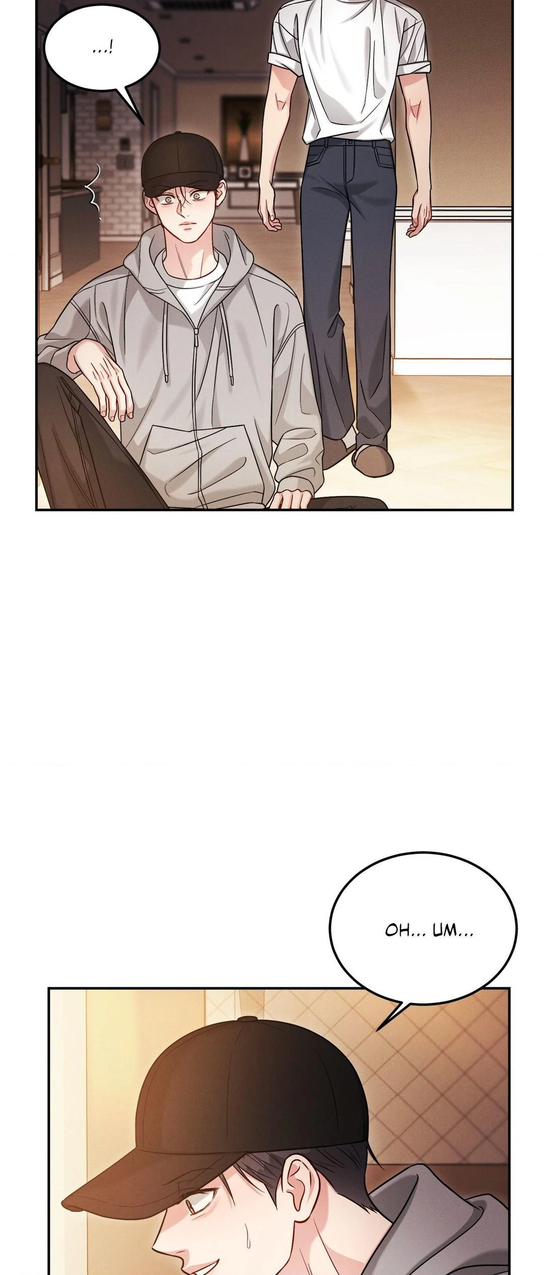 Placebo - Chapter 55 manhwa