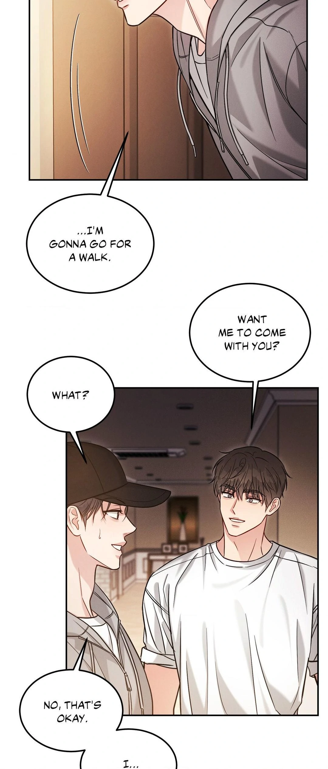 Placebo - Chapter 55 manhwa