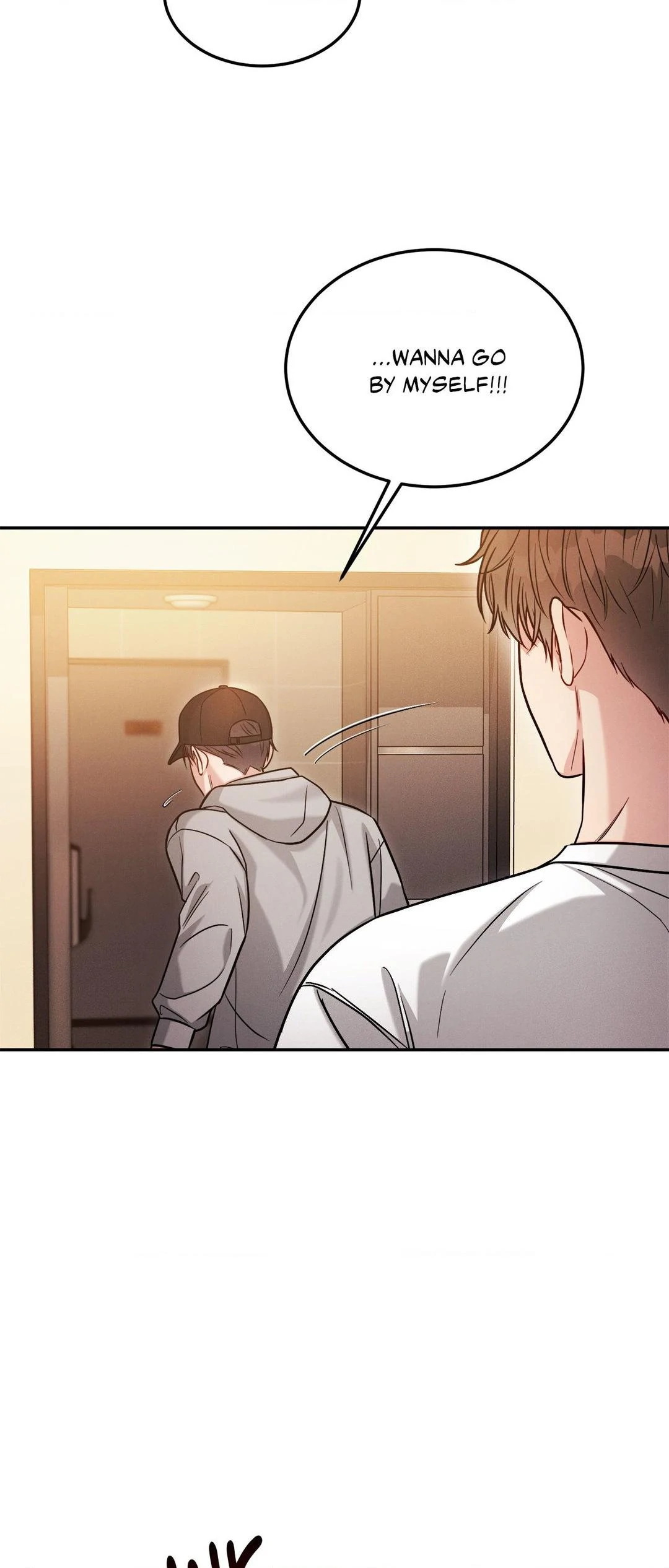 Placebo - Chapter 55 manhwa