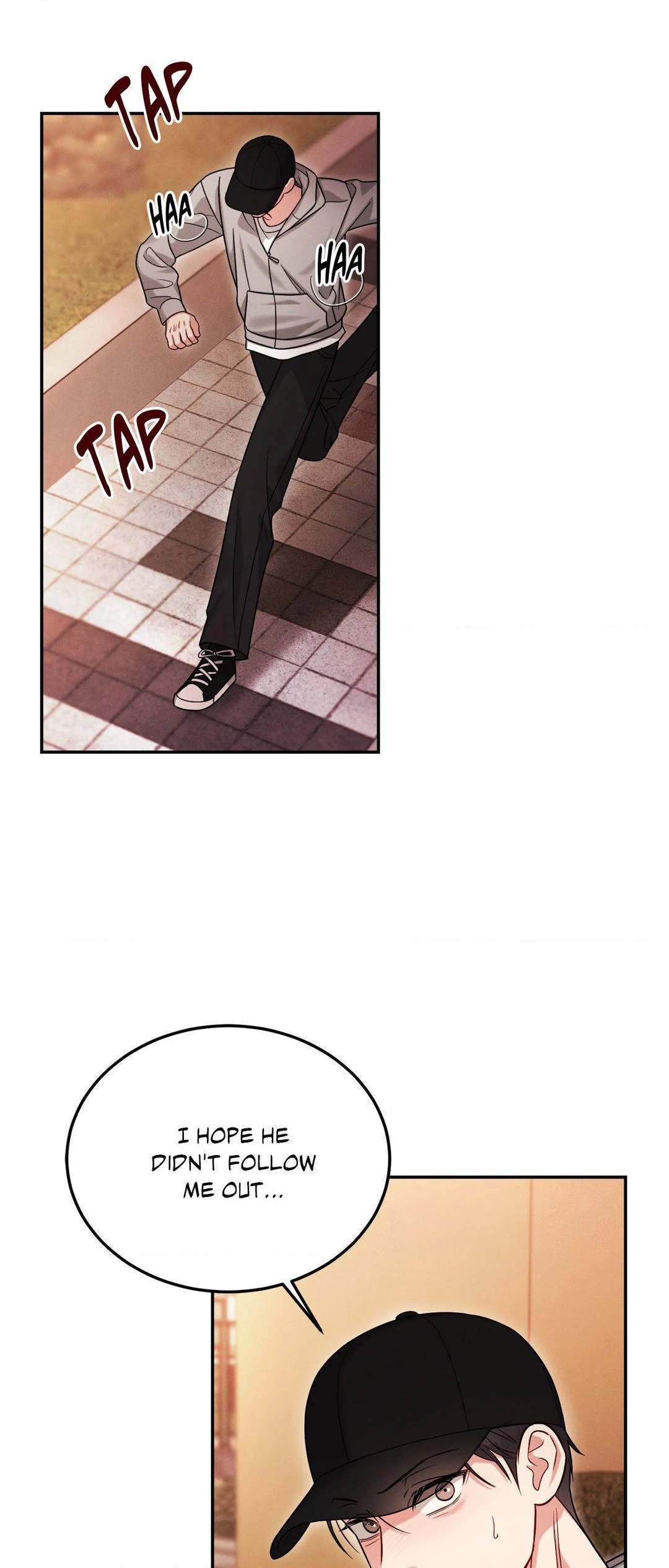 Placebo - Chapter 55 manhwa