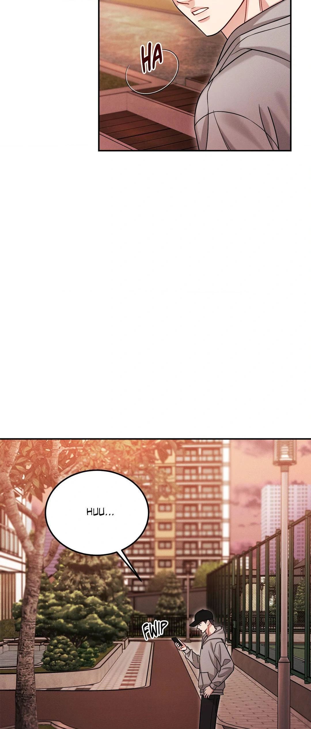 Placebo - Chapter 55 manhwa