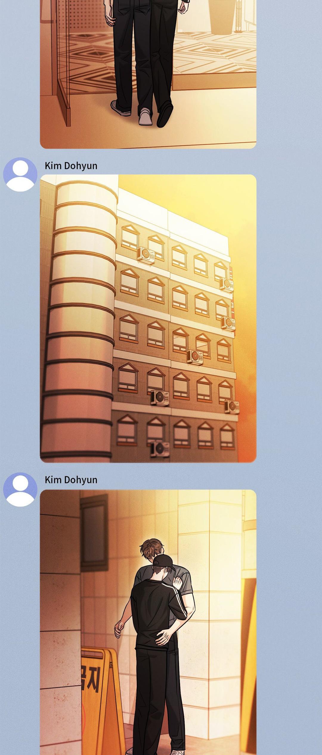 Placebo - Chapter 55 manhwa