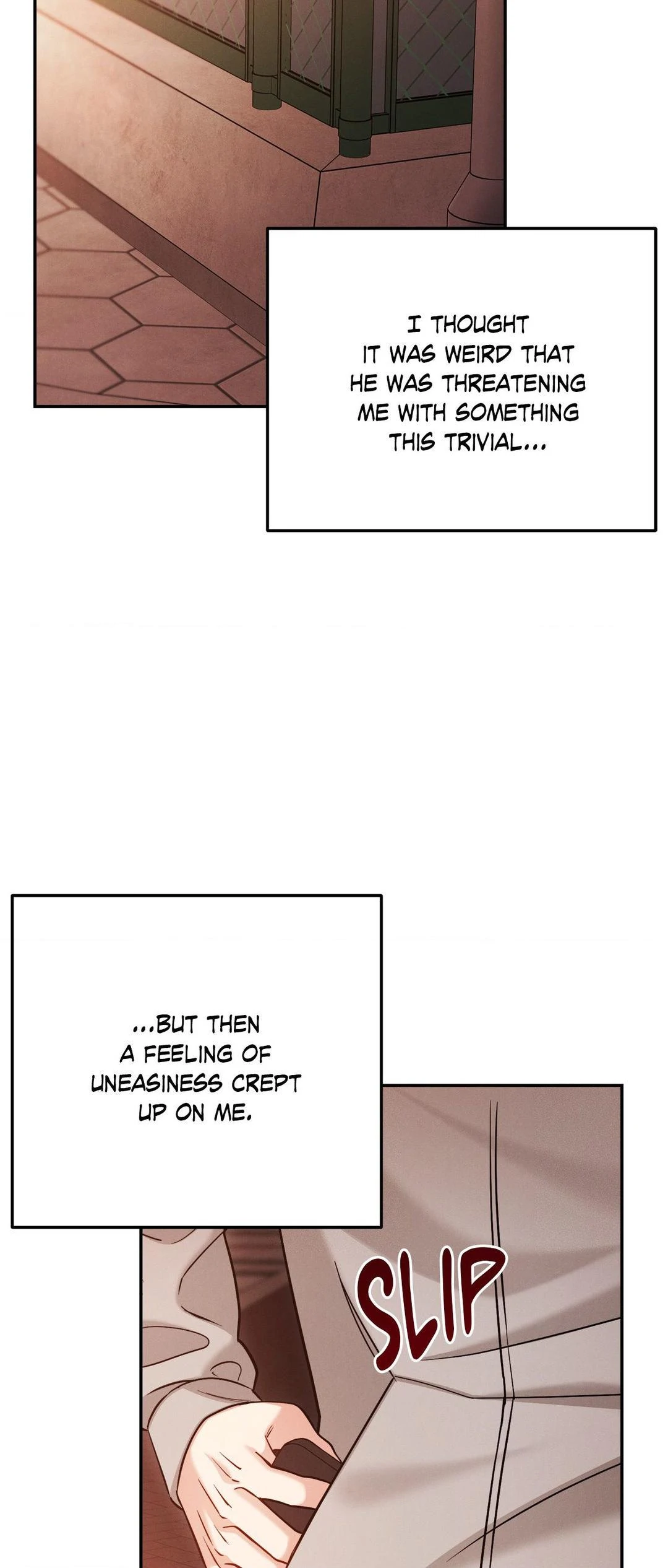Placebo - Chapter 55 manhwa