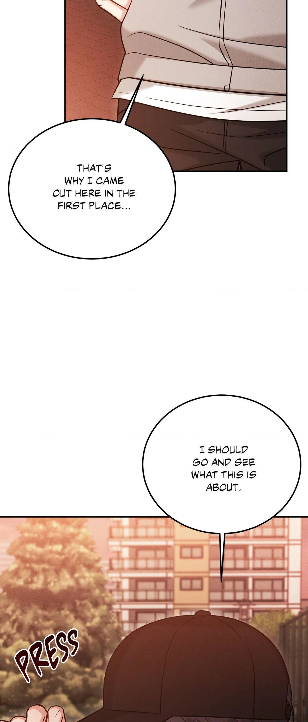 Placebo - Chapter 55 manhwa