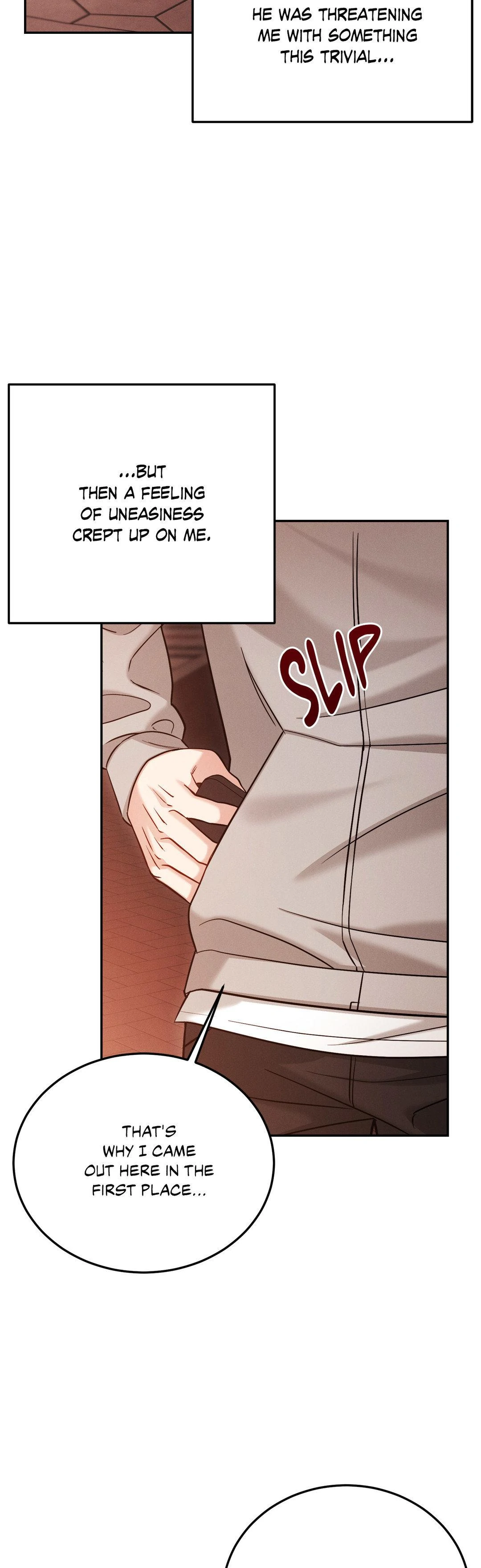 Placebo - Chapter 56 manhwa