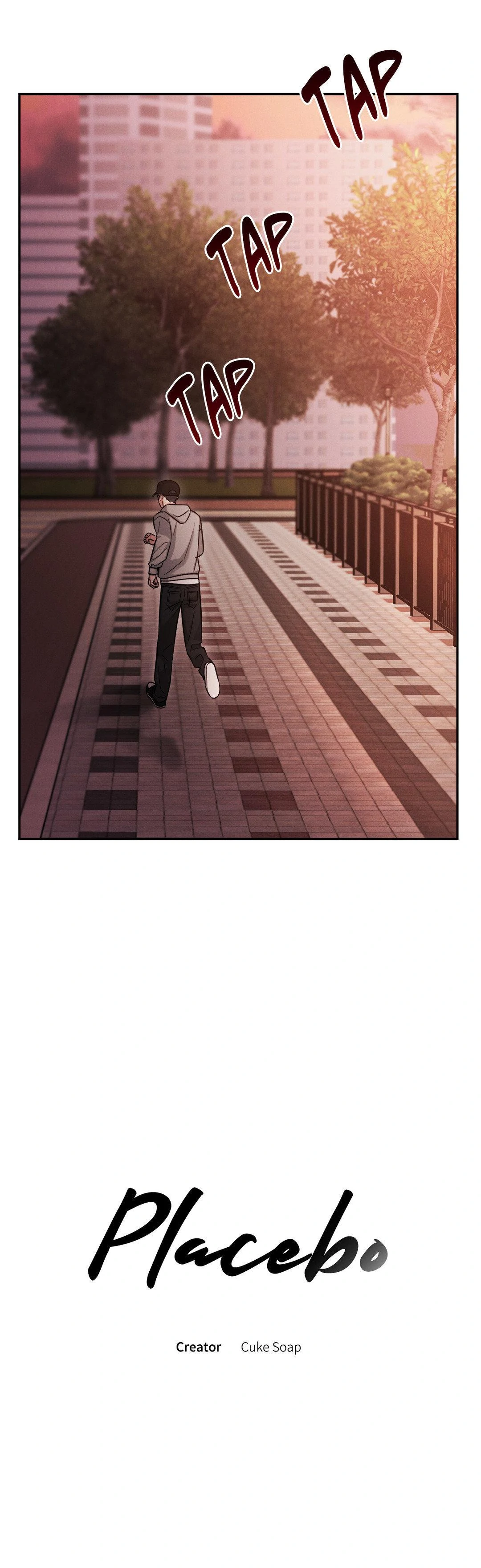 Placebo - Chapter 56 manhwa