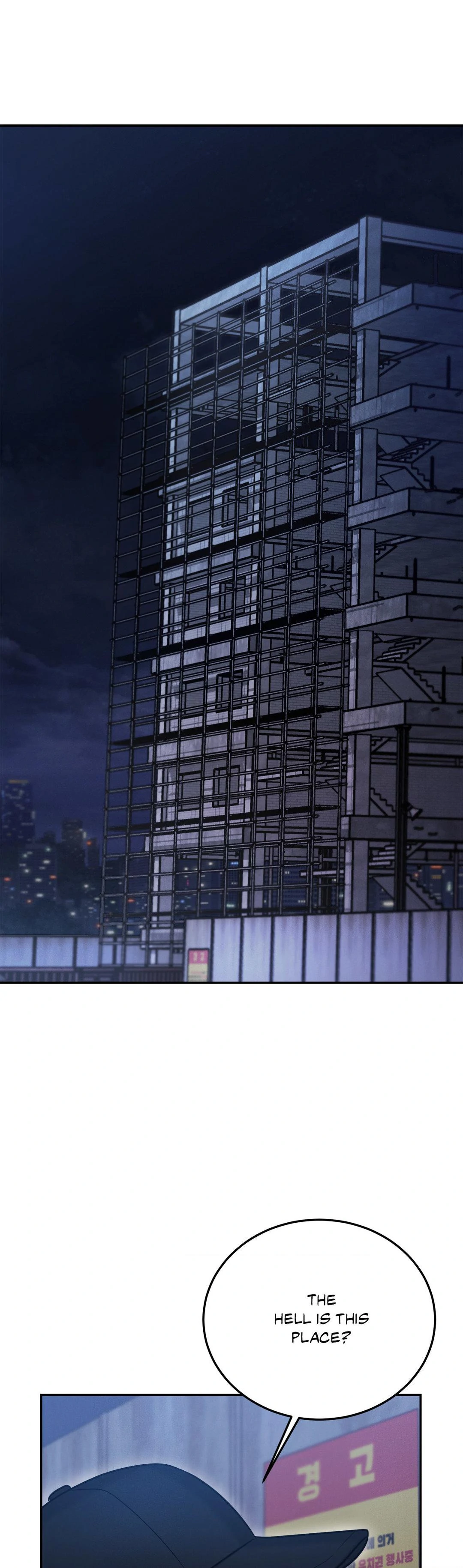 Placebo - Chapter 56 manhwa