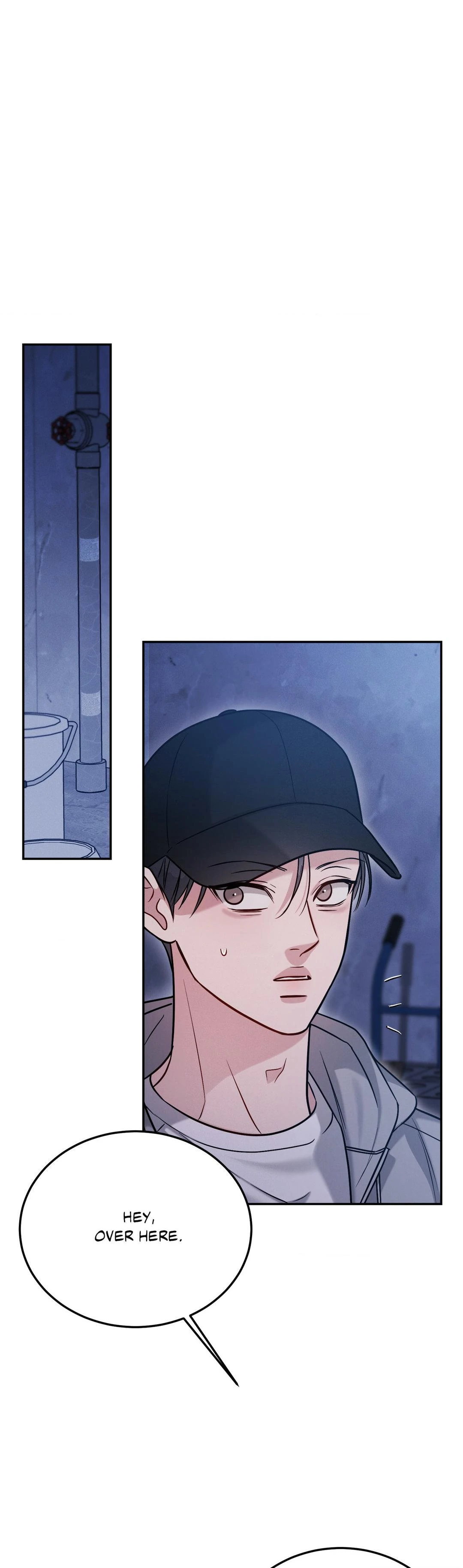 Placebo - Chapter 56 manhwa