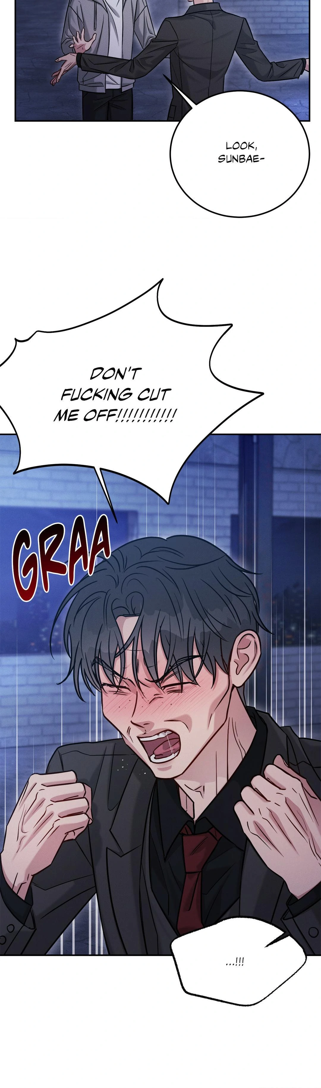 Placebo - Chapter 56 manhwa