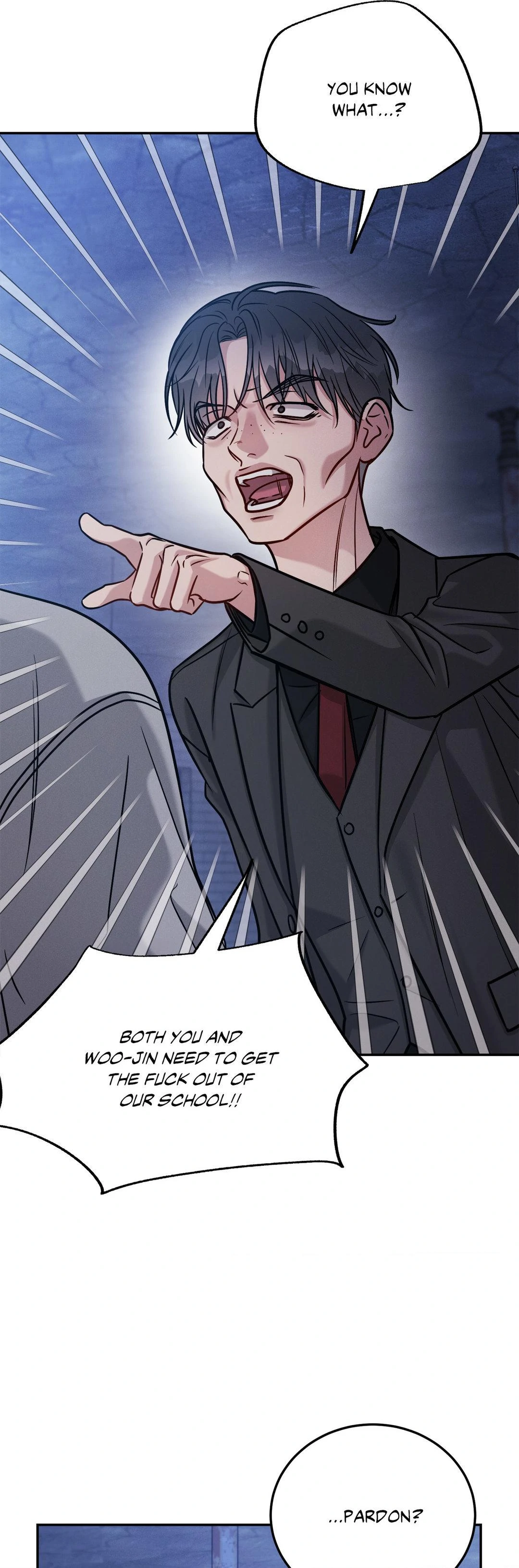 Placebo - Chapter 56 manhwa
