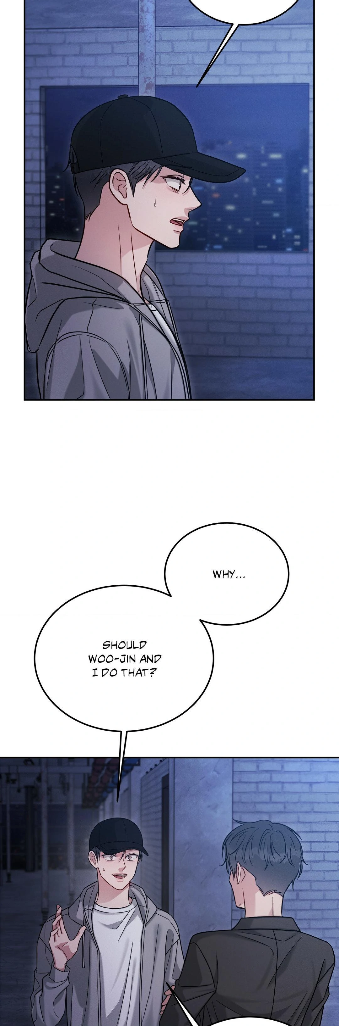 Placebo - Chapter 56 manhwa