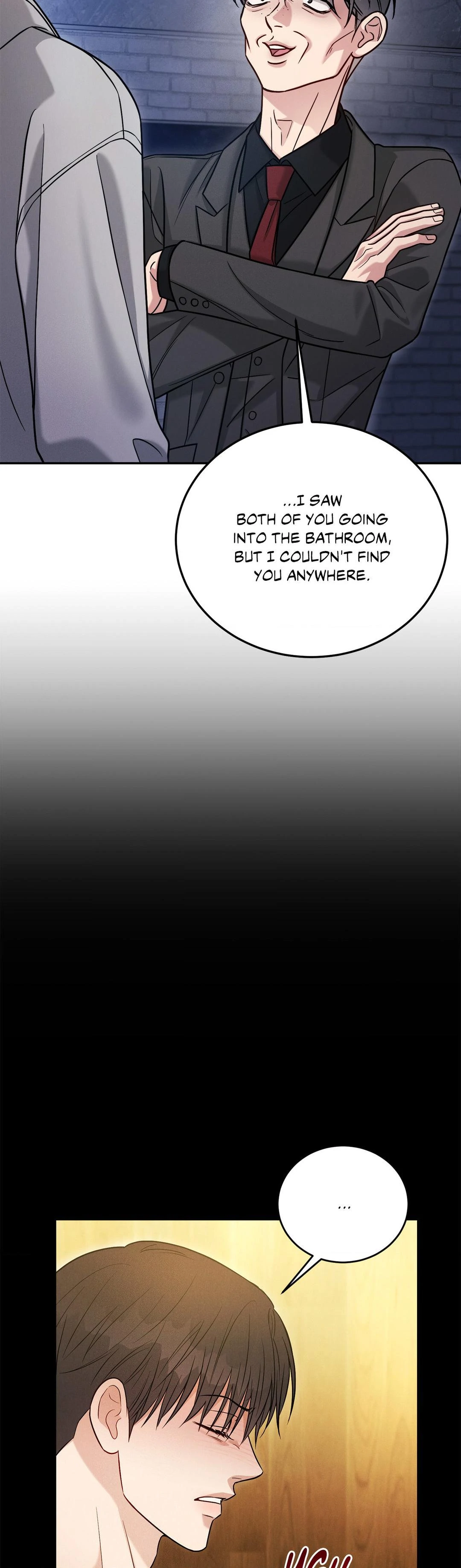 Placebo - Chapter 56 manhwa