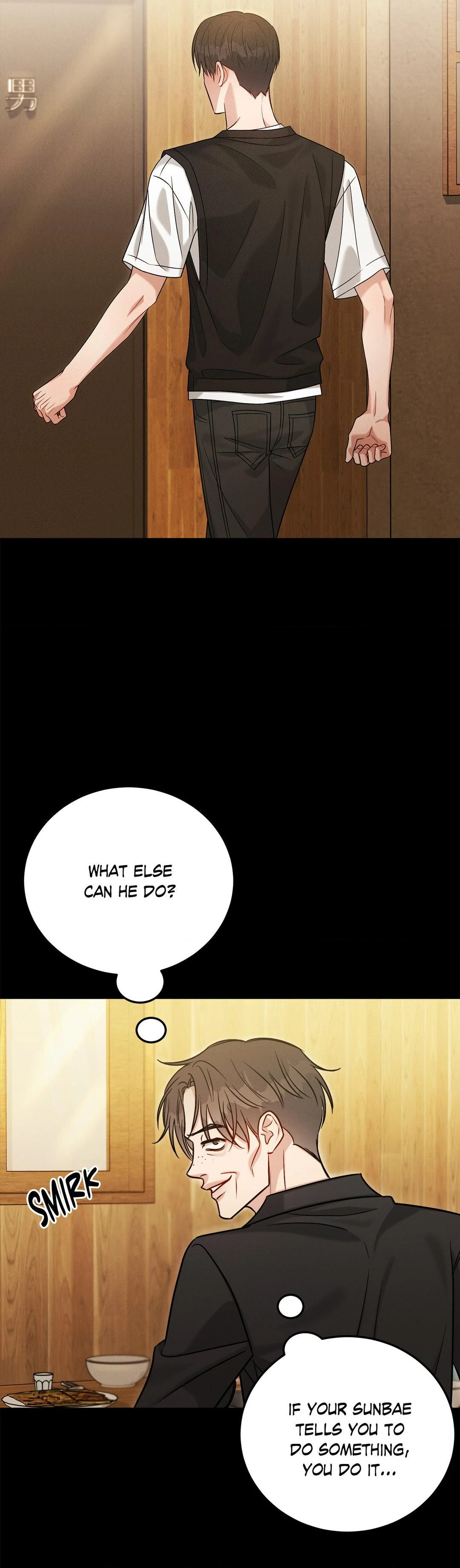 Placebo - Chapter 56 manhwa