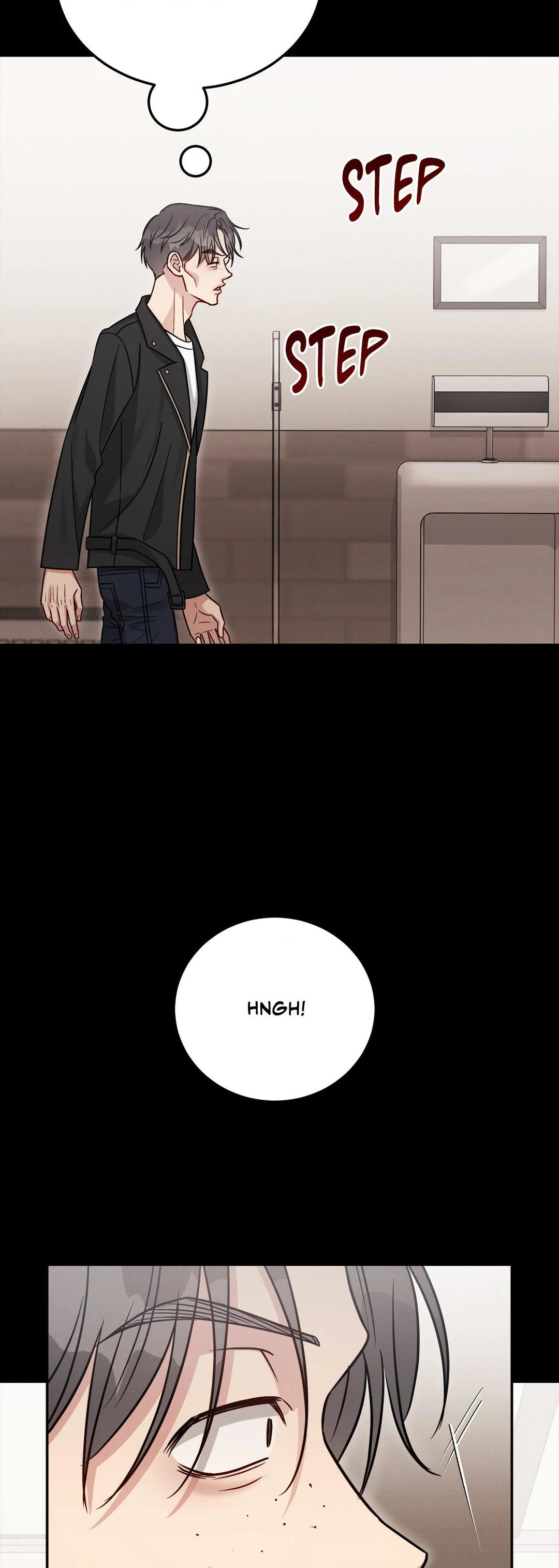 Placebo - Chapter 56 manhwa