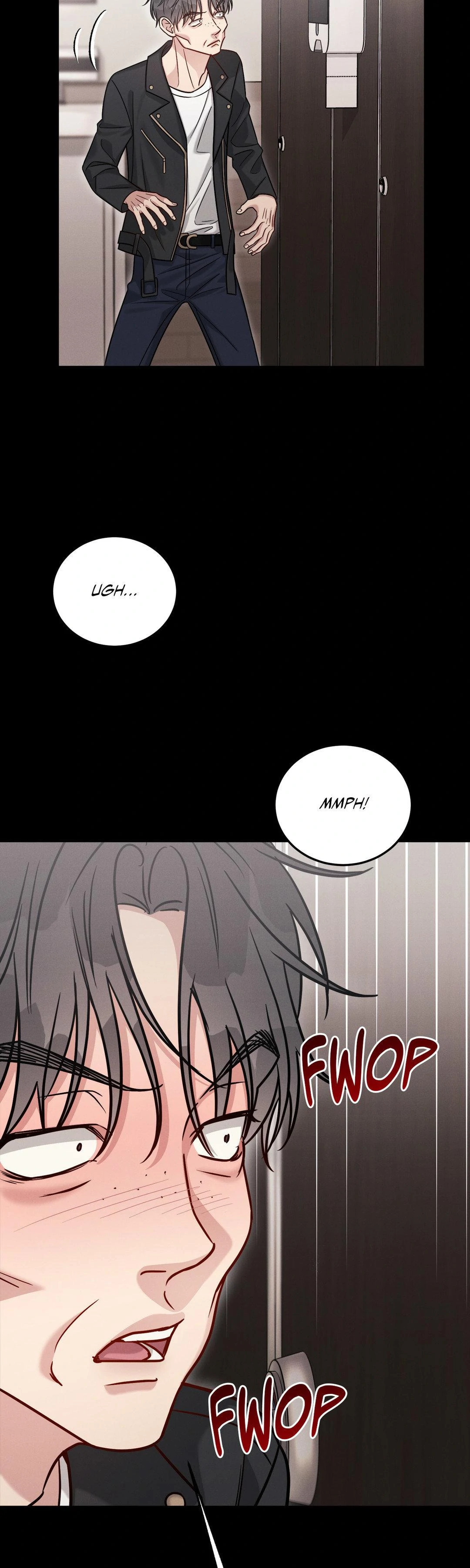 Placebo - Chapter 56 manhwa