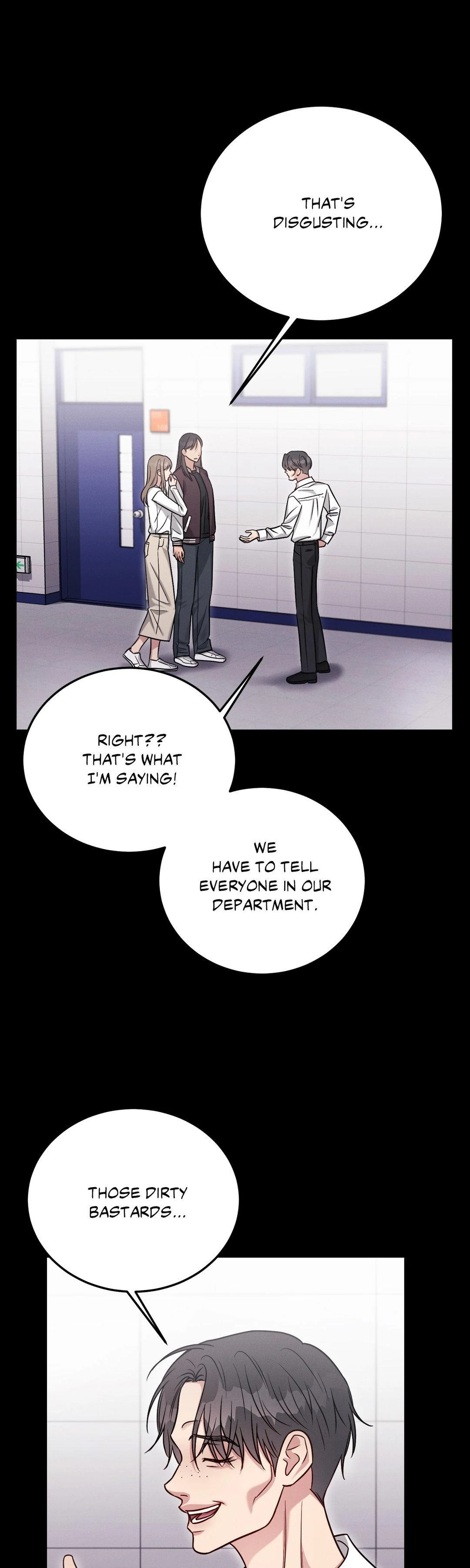 Placebo - Chapter 56 manhwa