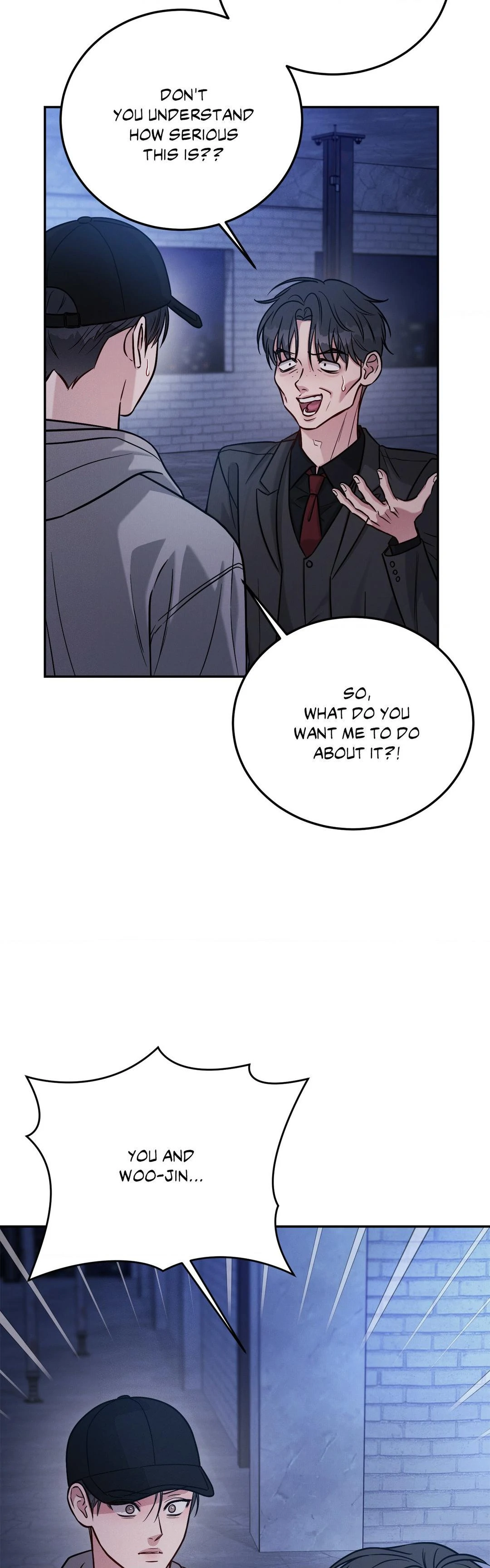 Placebo - Chapter 56 manhwa