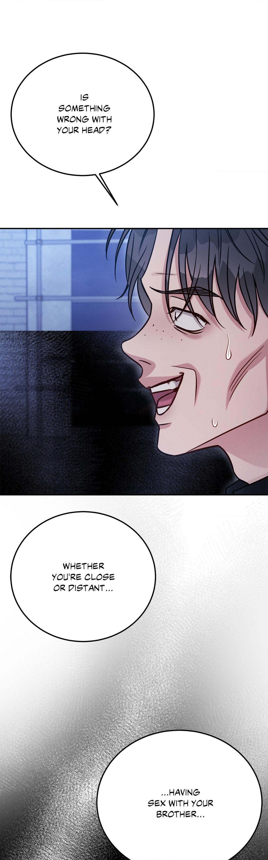 Placebo - Chapter 56 manhwa