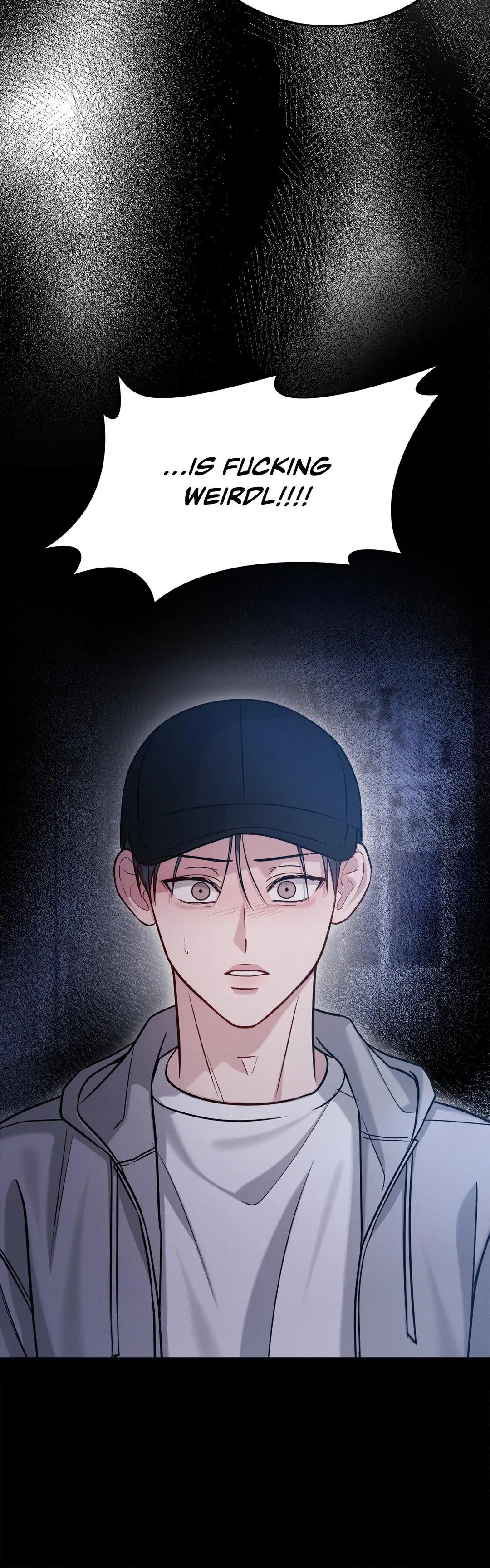 Placebo - Chapter 56 manhwa
