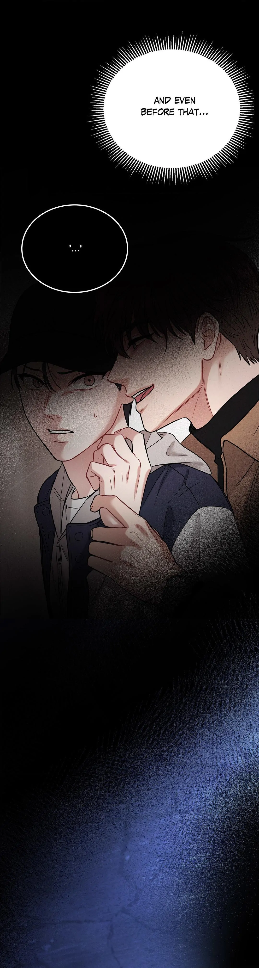 Placebo - Chapter 56 manhwa