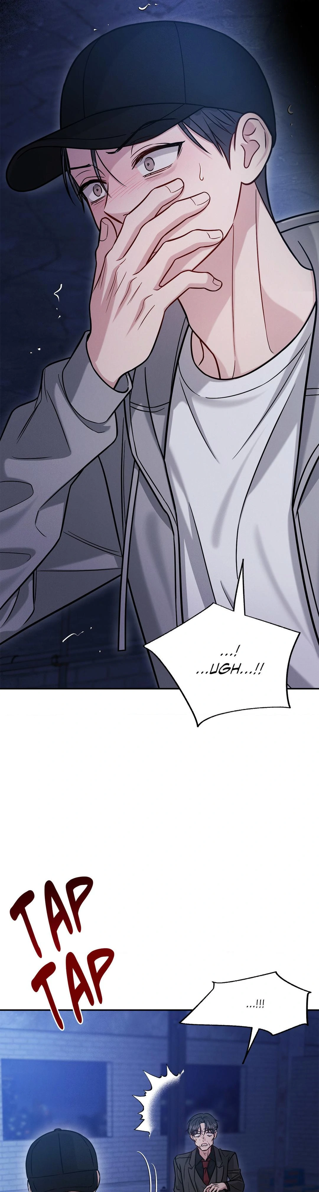 Placebo - Chapter 56 manhwa