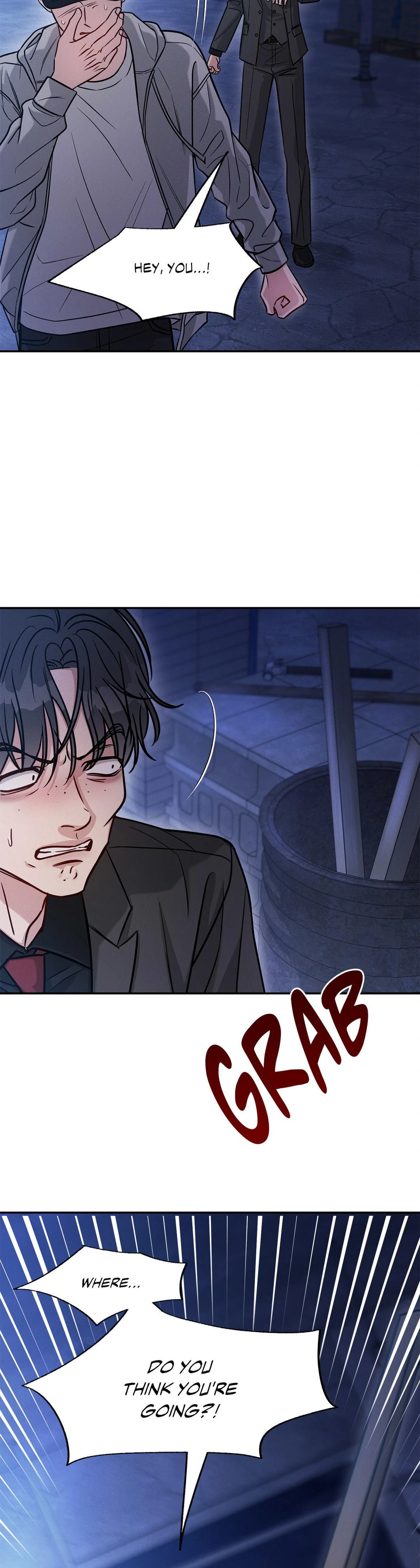 Placebo - Chapter 56 manhwa