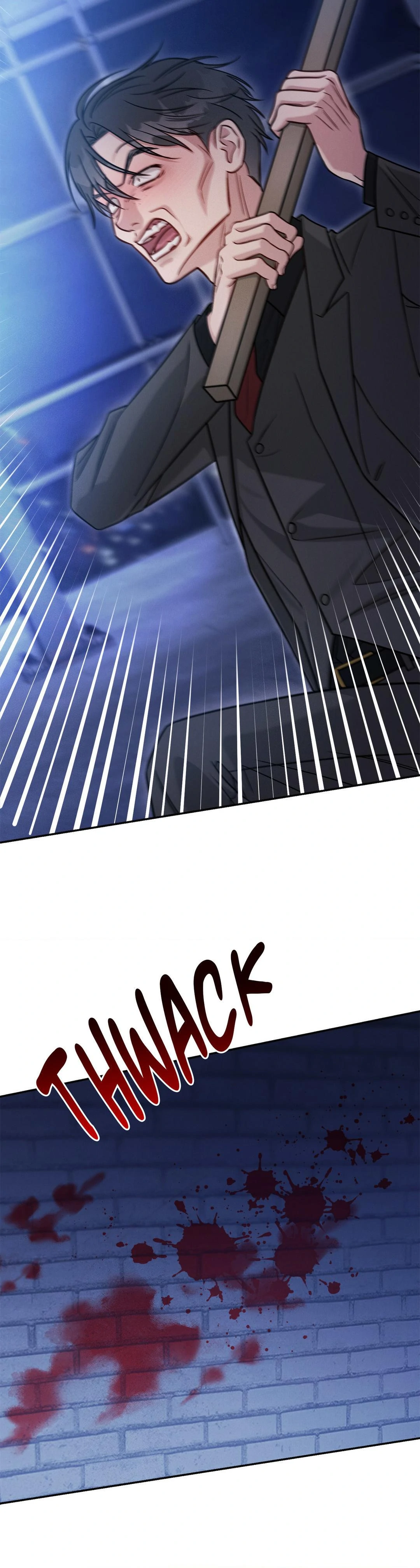 Placebo - Chapter 56 manhwa