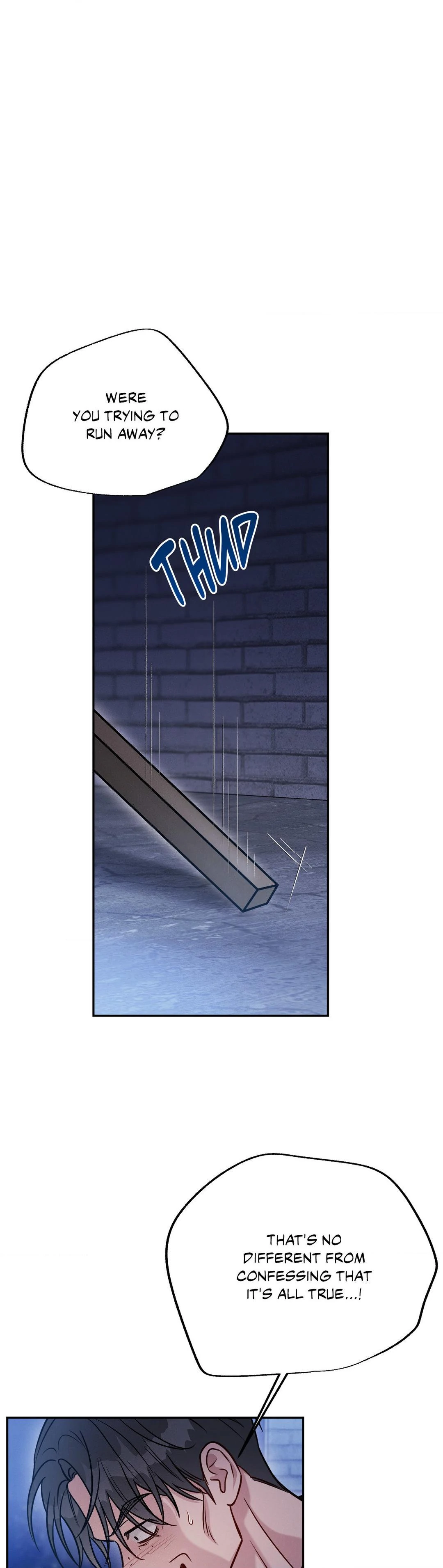 Placebo - Chapter 56 manhwa