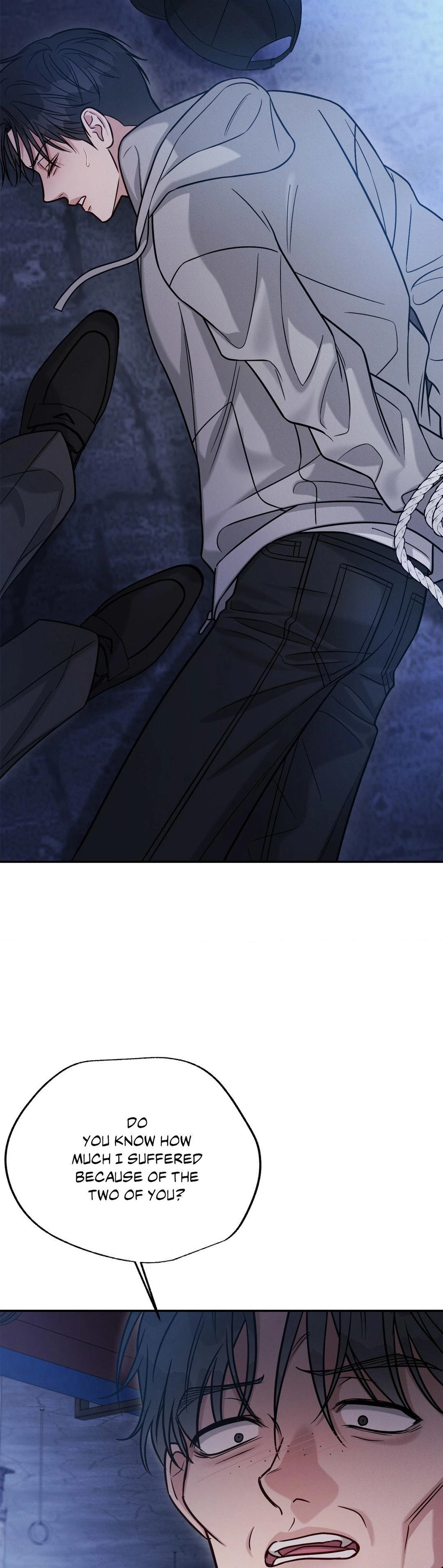 Placebo - Chapter 56 manhwa