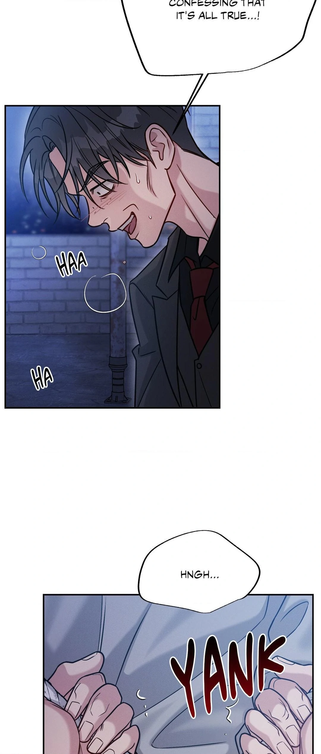 Placebo - Chapter 57 manhwa