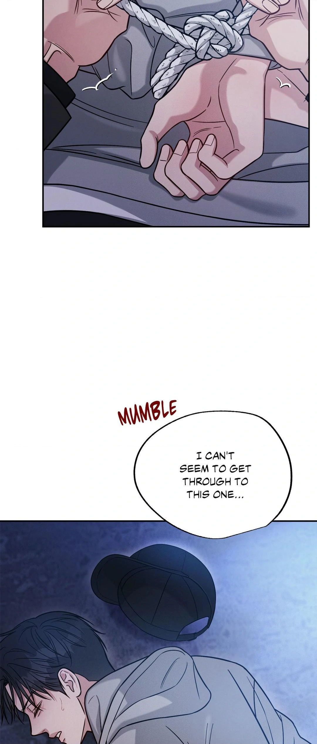 Placebo - Chapter 57 manhwa